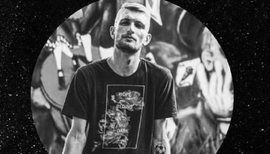 Imagem referente a Jovem Jardel Felipe Fuchter morre durante corrida em Cascavel