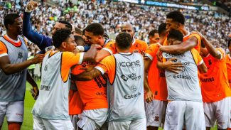 Nova Iguaçu bate Vasco e alcança final do Carioca pela 1ª vez