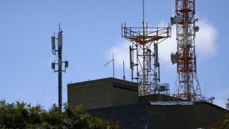 Sinal 5G estará disponível em mais 395 municípios a partir de hoje