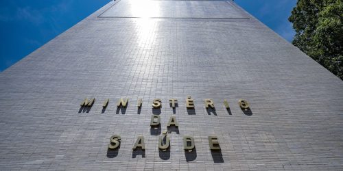 Imagem referente a Ministério da Saúde inicia gestão de hospitais federais no RJ