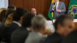 Presidente pede foco de ministros em programas já lançados