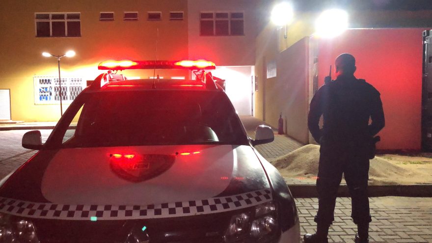 Homem descumpre medida protetiva e agride ex-companheira no Melissa