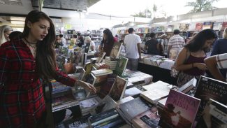 Feira do Livro de São Paulo divulga primeira lista de convidados