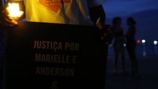 STF homologa delação de Lessa sobre assassinato de Marielle