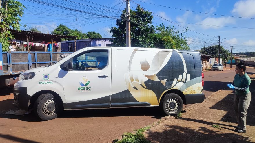 Homem em cuidados paliativos morre em residência no Interlagos