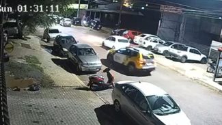 Tentativa de homicídio no Jd. Alvorada: Acusado será julgado pelo Tribunal do Júri