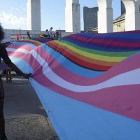 Imagem referente a Ministério lança edital para fortalecer casas de acolhimento LGBTQIA+