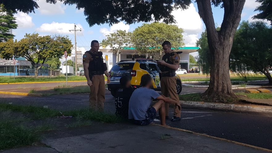 Operação RG é desencadeada no Centro de Cascavel