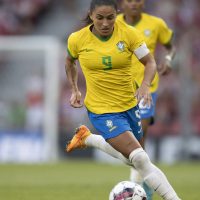Brasil conhece adversários do torneio olímpico de futebol feminino