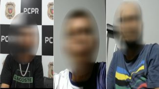 Veja depoimentos da vítima, testemunha e suspeito de tentativa de homicídio no Jardim Alvorada