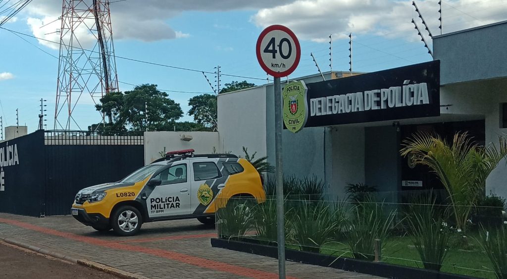 Mulher amarra marido e desfere golpe de faca para vingar agressões 