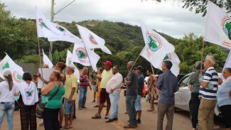 “Lama invisível” de barragem destruiu projetos de vida em cidade de MG