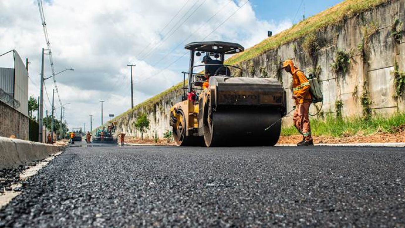 Construtora perde ação contra o Município de Cascavel por reajuste de insumo asfáltico