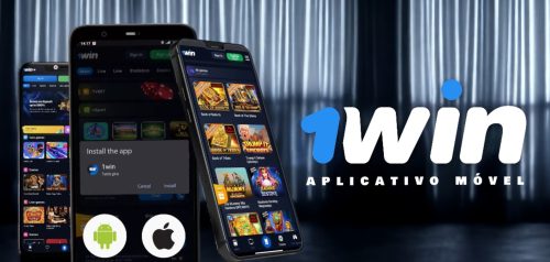 1win revisão do aplicativo móvel: instalação, bem como revisão de recursos