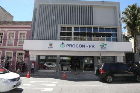 Imagem referente a Procon-PR promove mutirão online de renegociação de dívidas; prazo vai até 15 de abril