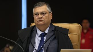 Dino rejeita recurso de Bolsonaro contra multa aplicada pelo TSE