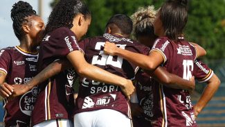 Brasileirão Feminino: Ferroviária denuncia assédio em jogo contra Real