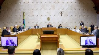 STF derruba tese da revisão da vida toda a aposentados do INSS