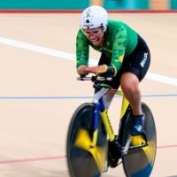 Brasil garante duas pratas no Mundial de ciclismo paralímpico
