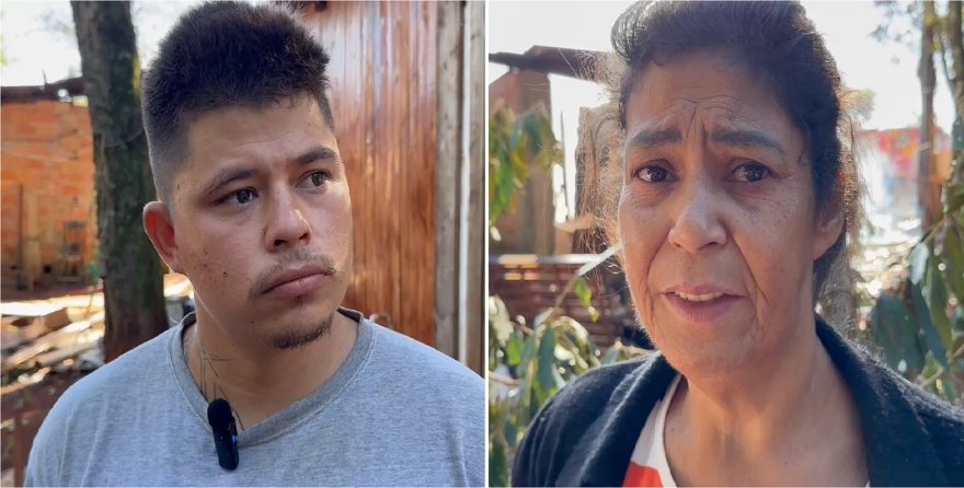 Incêndio devasta casas em Conjunto Melissa: moradores pedem ajuda para reconstrução