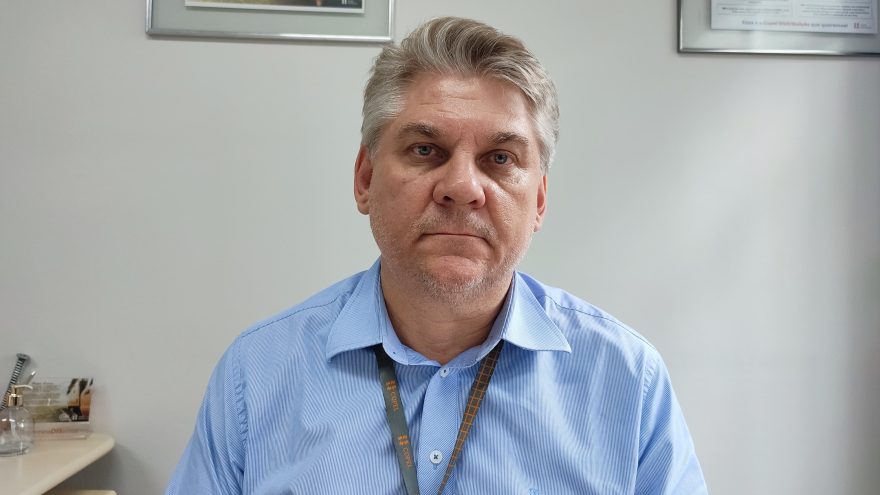 Ainda sem energia após o temporal? Saiba como é o trabalho da Copel em Cascavel e região neste caso