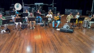 Orquestra em Brasília revive Pixinguinha pouco reconhecido