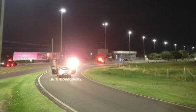 Imagem referente a Polícia Militar divulga detalhes sobre confronto que resultou em cinco mortes de assaltantes