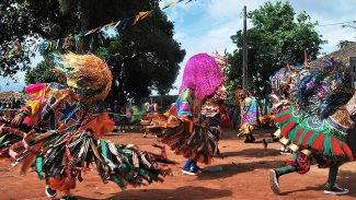 Recife: ciranda e maracatus se tornam patrimônios culturais imateriais