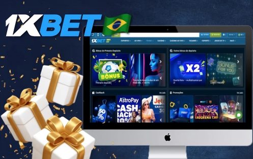 Uma Profunda Investigação sobre a Presença da 1xBet no Brasil