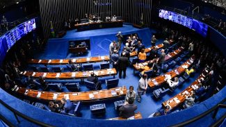 De pai para filho: homens e herdeiros políticos são maioria no Senado