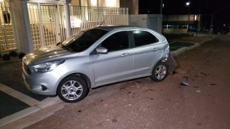 Ka Sedan vira 