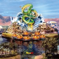 Imagem referente a Após morte de Akira Toriyama, Dragon Ball ganhará parque temático