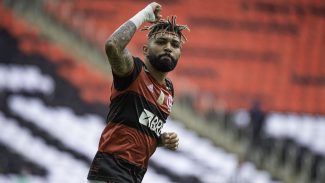 Gabigol leva 2 anos de suspensão por tentar fraudar exame antidopping