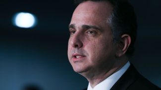 Para Pacheco, caso Marielle é marco no combate ao crime organizado