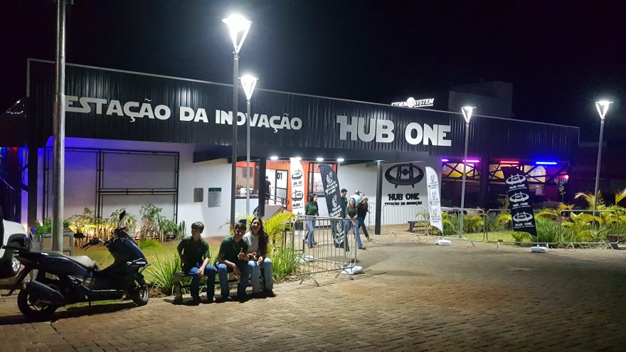 Cascavel inaugura Estação da Inovação e aposta na transformação digital