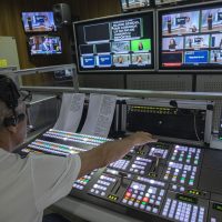 Imagem referente a EBC lança TV Brasil Internacional, canal para o público no exterior