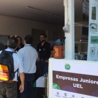 UEL leva ensino, extensão, inovação e serviços para a Expo Londrina 2024