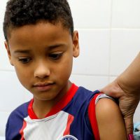 Imagem referente a Saúde amplia vacinação contra a dengue para mais 154 municípios