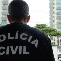 Imagem referente a Sete pessoas são presas no Rio por suspeita de golpes contra idosos