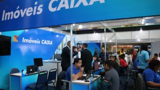 Caixa começa a oferecer financiamentos com FGTS Futuro em abril