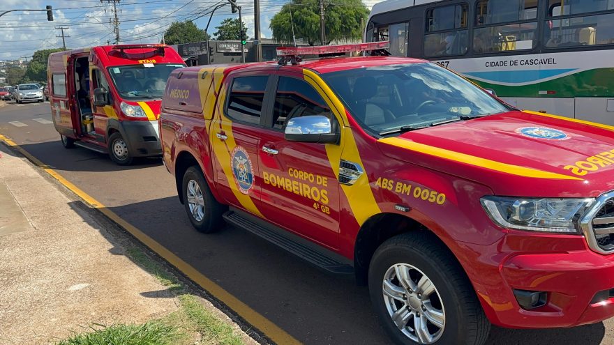 Mulher sofre lesão na cabeça ao ser agredida no bairro Floresta
