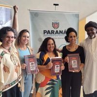 Secretaria da Educação lança caderno para estudo da cultura afro-paranaense nas escolas