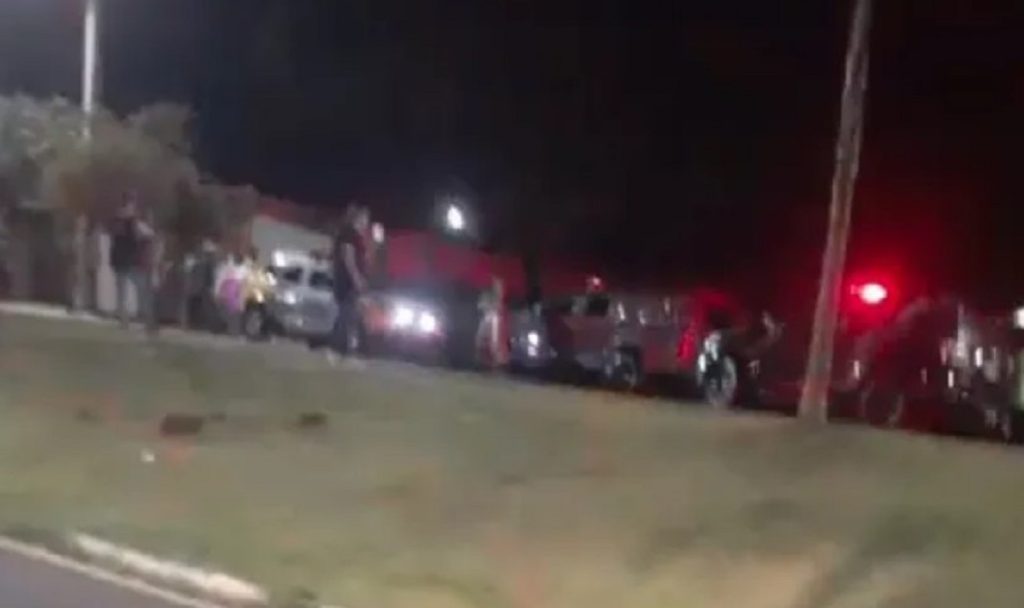 Dois homens são mortos após confronto com a PM em Arapongas