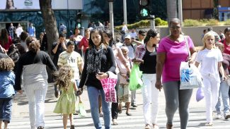 Taxa de desemprego fica em 7,8% no trimestre encerrado em fevereiro