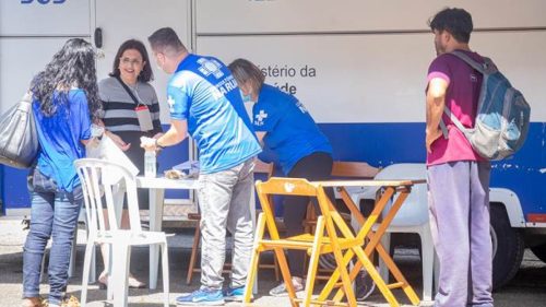 5 de dezembro passa a ser o Dia Municipal da Solidariedade em Cascavel
