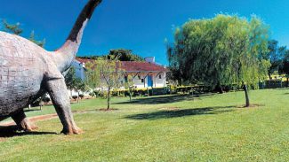 Geoparque de Uberaba, em Minas, obtém reconhecimento da Unesco