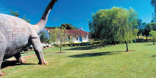 Imagem referente a Geoparque de Uberaba, em Minas, obtém reconhecimento da Unesco