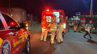 Decisão judicial impõe prisão preventiva a envolvido em ato de violência no Bairro Riviera
