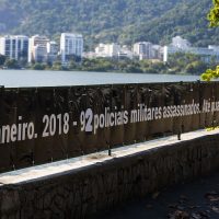 Alerj aprova criação de delegacia para investigar morte de policiais Imagem referente a Alerj aprova criação de delegacia para investigar morte de policiais