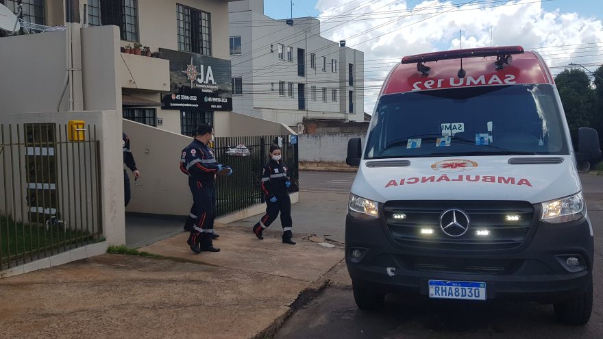 Idoso não resiste a Câncer e morre no bairro Parque São Paulo